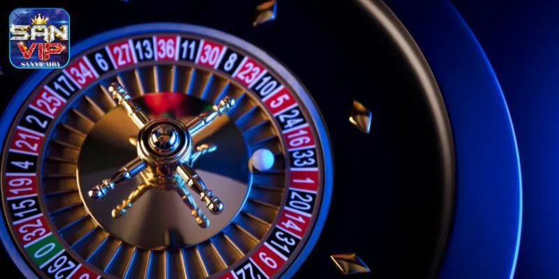 Tổng quan về Casino SANVIP sảnh game đầy sức hút